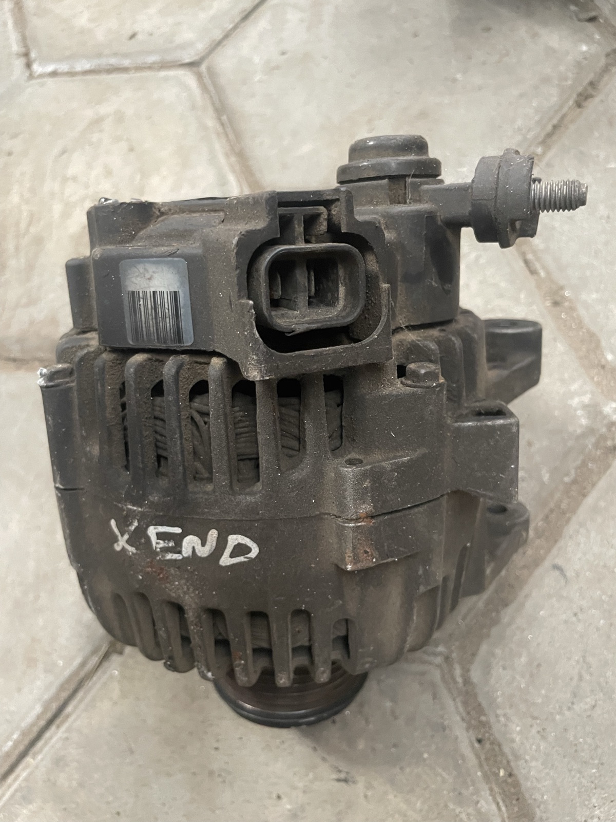 Xcent/ I10 grand diesel alternator
