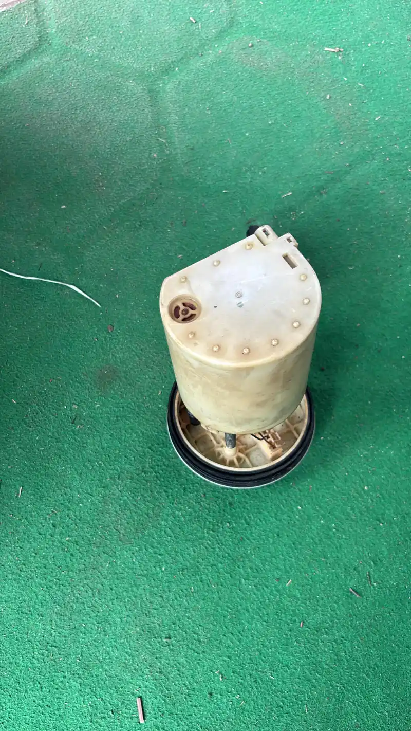 ford figo/fiesta/fusion diesel float/pump