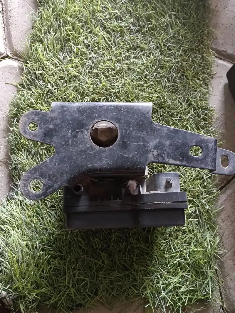 Toyota Innova Diesel