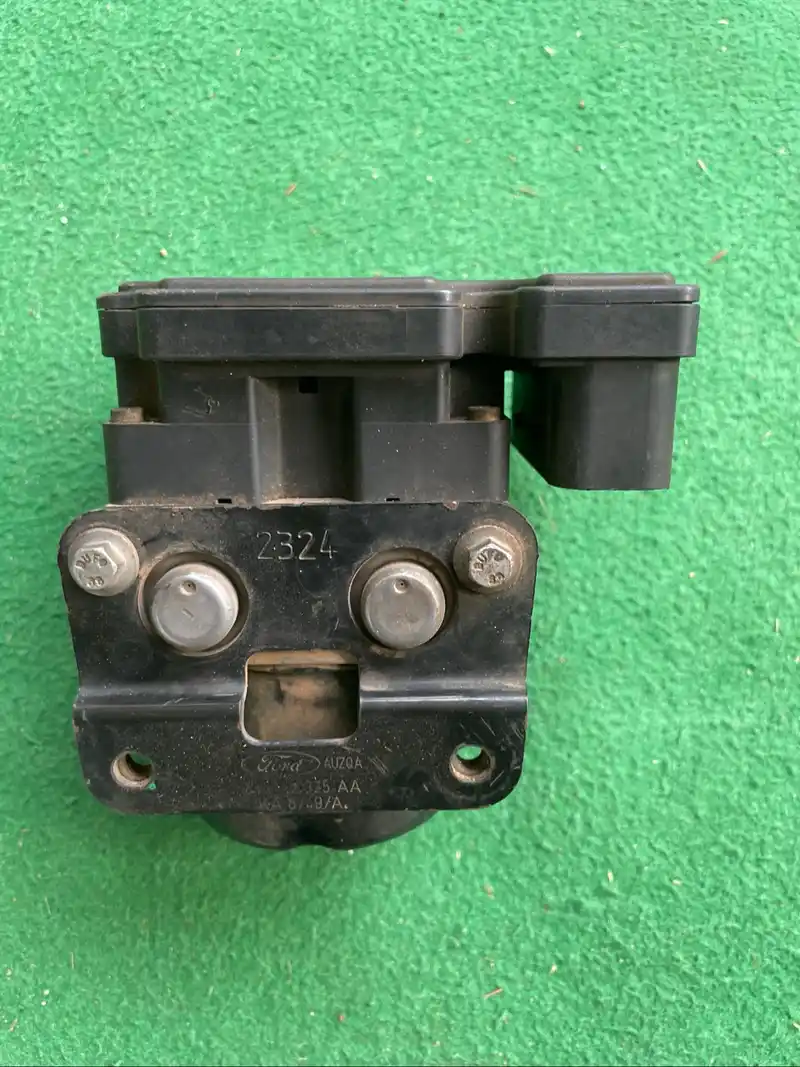 figo diesel abs unit