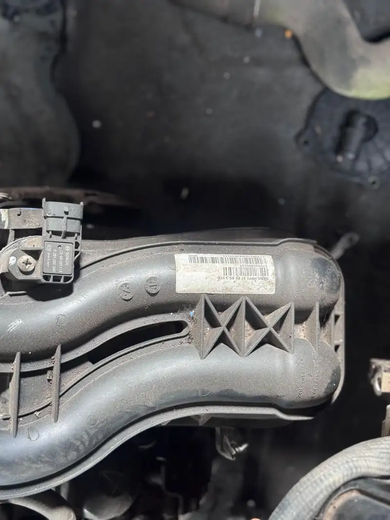 NANO 2015 PETROL INTAKE MANIFOLD