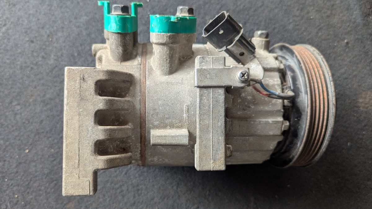 Hyundai creta Diesel Ac Compressor Available