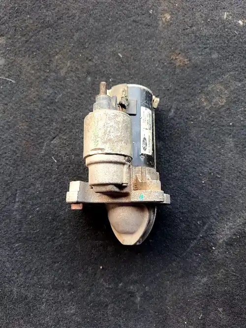 Ford Figo Self Motor