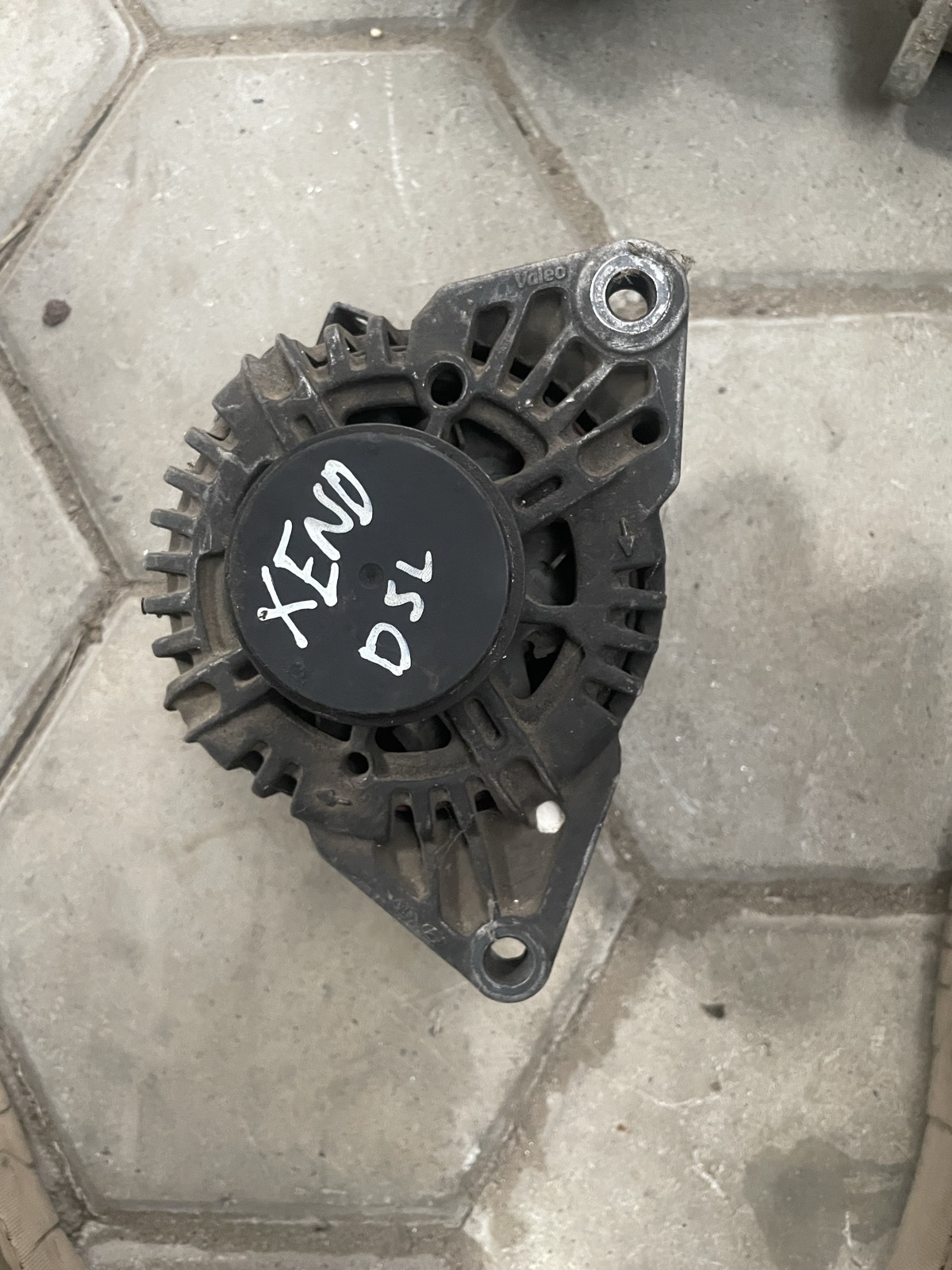 Xcent/ I10 grand diesel alternator