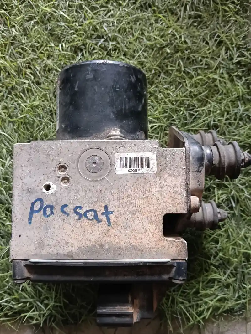 Passat Volkswagen Diesel Abs unit