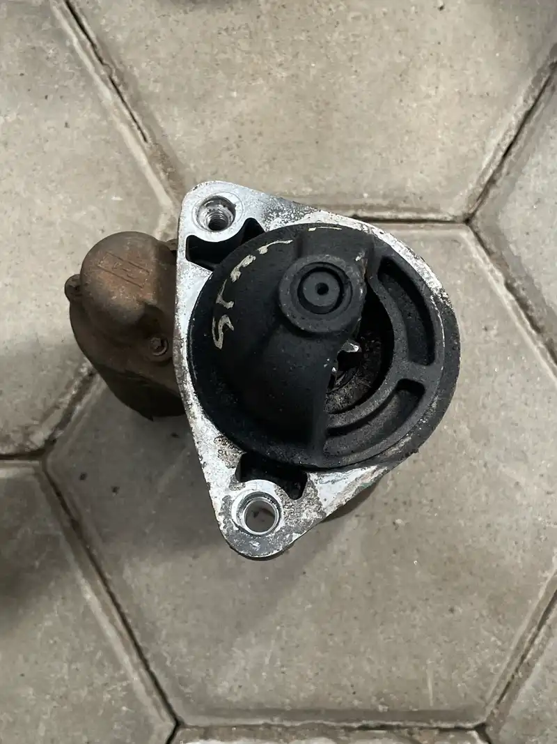 Spark self motor /starter moter